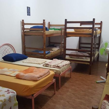 Parada 86 Hostel São Paulo Eksteriør billede