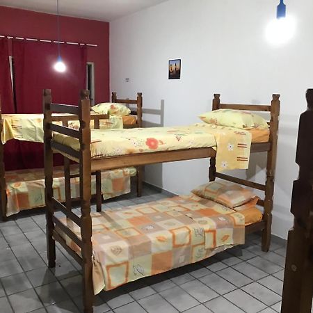 Parada 86 Hostel São Paulo Eksteriør billede