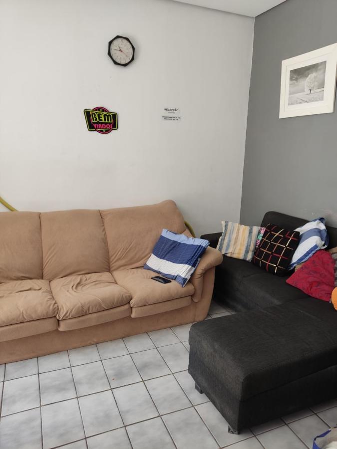 Parada 86 Hostel São Paulo Eksteriør billede