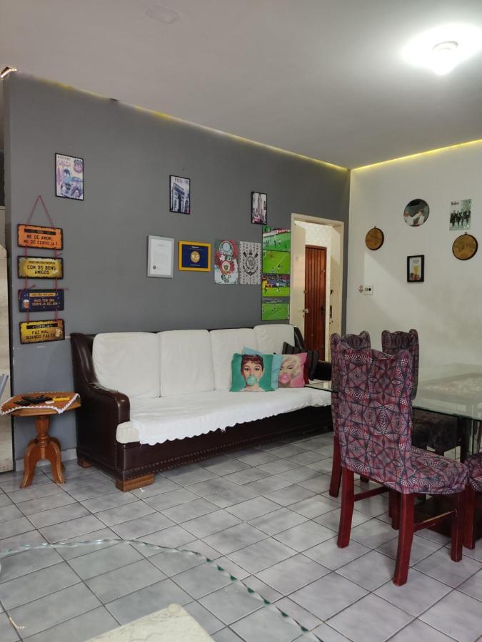 Parada 86 Hostel São Paulo Eksteriør billede