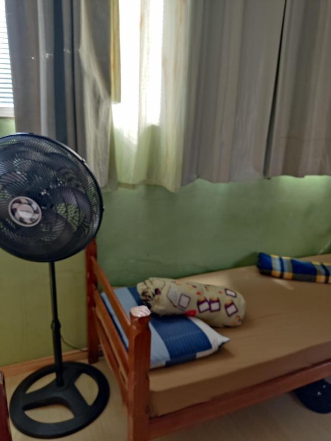 Parada 86 Hostel São Paulo Eksteriør billede