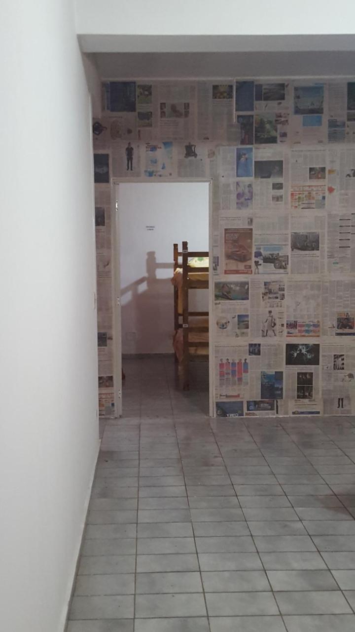 Parada 86 Hostel São Paulo Eksteriør billede