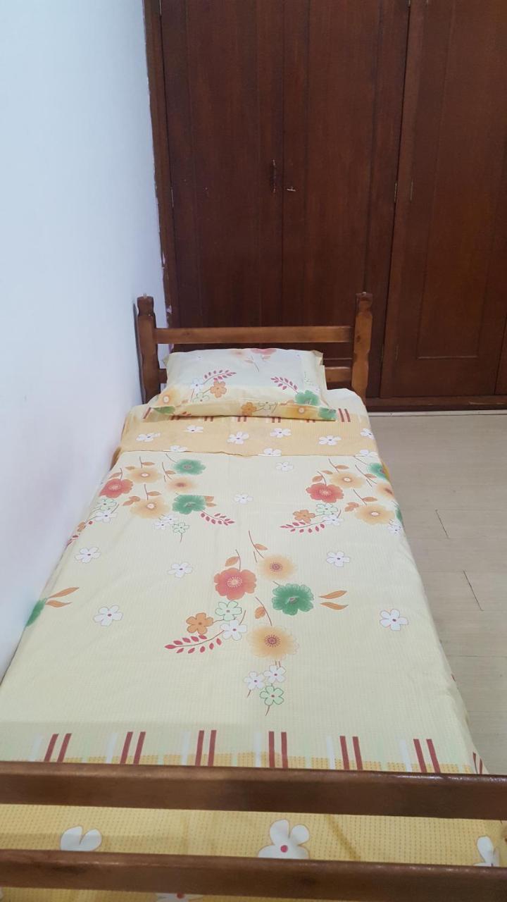 Parada 86 Hostel São Paulo Eksteriør billede