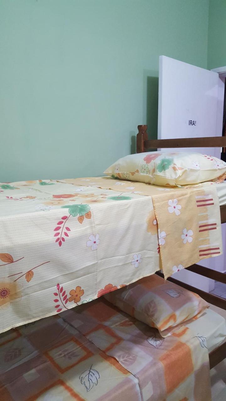Parada 86 Hostel São Paulo Eksteriør billede