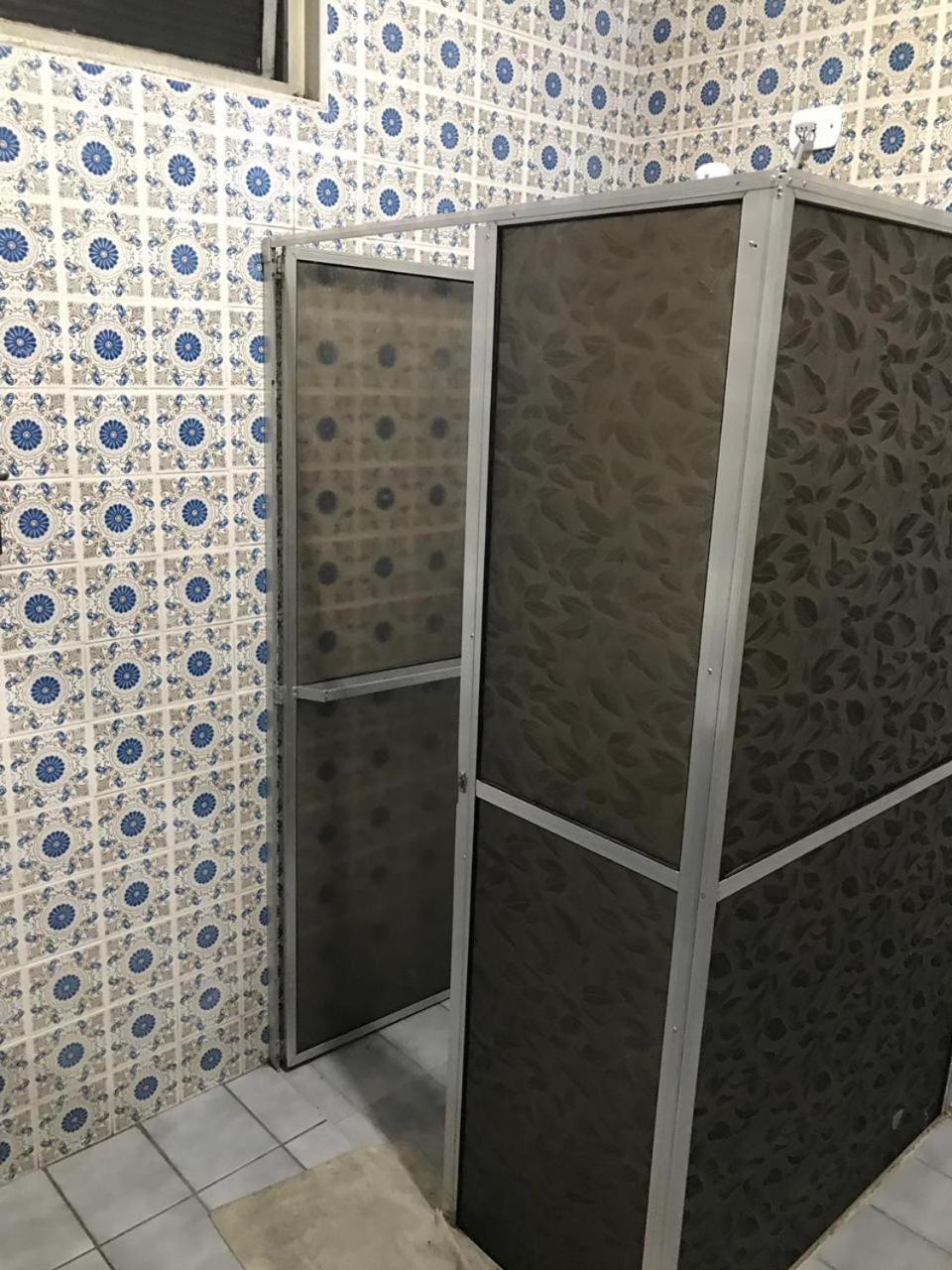 Parada 86 Hostel São Paulo Eksteriør billede