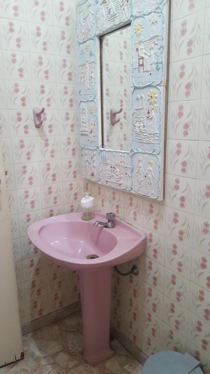 Parada 86 Hostel São Paulo Eksteriør billede